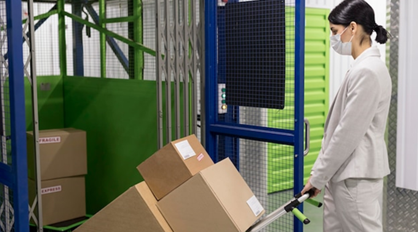 Safe Storage Guidelines Estheticians & Cosmeceutical Products